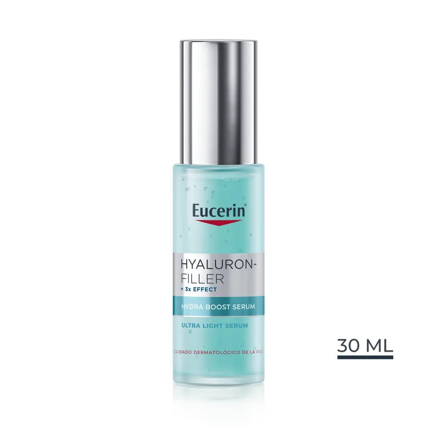 EUCERIN Hyaluron-Filler Moisture Booster 30ml