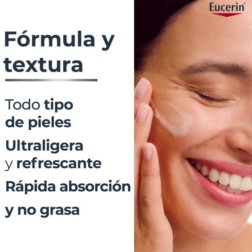 EUCERIN Hyaluron-Filler Moisture Booster 30ml
