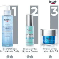 EUCERIN Hyaluron-Filler Moisture Booster 30ml