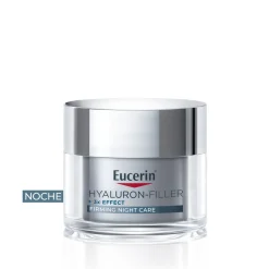 EUCERIN Hyaluron-Filler Noche 50ml