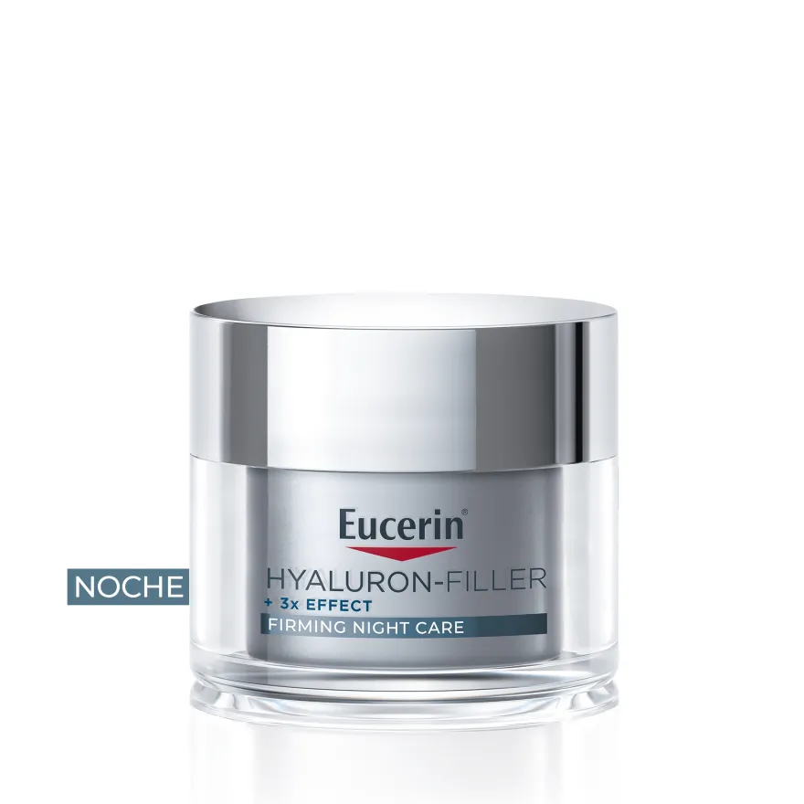 EUCERIN Hyaluron-Filler Noche 50ml