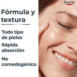 EUCERIN Hyaluron-Filler Noche 50ml