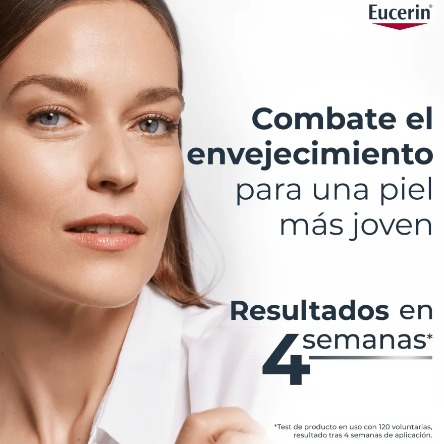 EUCERIN Hyaluron-Filler Noche 50ml