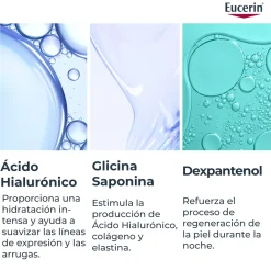 EUCERIN Hyaluron-Filler Noche 50ml