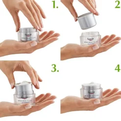 EUCERIN Hyaluron-Filler Noche Recarga Refill 50ml