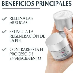 EUCERIN Hyaluron-Filler Noche Recarga Refill 50ml