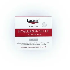 Eucerin Hyaluron-Filler Volume Lift Noche 50ml