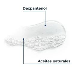 Eucerin Oleogel Ducha Reconfortante 400 ml