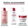 Eucerin Oleogel Ducha Reconfortante 1000 ml