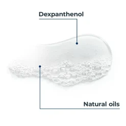 Eucerin Oleogel Ducha Reconfortante 1000 ml