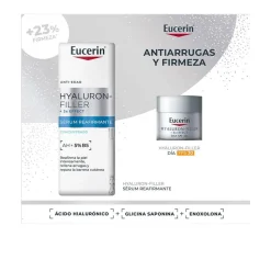 Eucerin Pack Firming Sérum 3D Antiedad 30ml + Mini Día SPF30