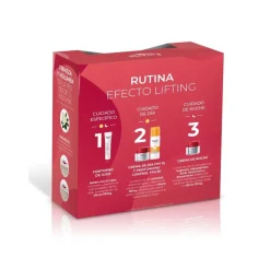 Eucerin Pack Hyaluron-Filler Volume-Lift Crema de Día Piel Normal/Mixta 50ml + Contorno de ojos Volume- Lift 15ml