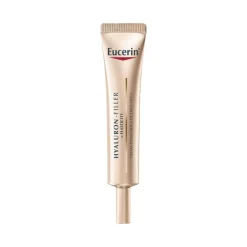 Eucerin Pack Hyaluron-Filler Elasticity Crema Día SPF30 50ml + Contorno de ojos 15ml