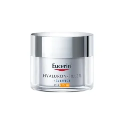 Eucerin Pack Hyluron-Filler Crema de Día SPF30 50ml + Contorno de ojos 15ml