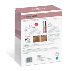 EUCERIN Pack Navidad Anti-Pigment Dual Sérum 30ml + Gel Limpiador