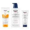 EUCERIN Pack Protector Solar + Urea Repair Loción + Crema Pies