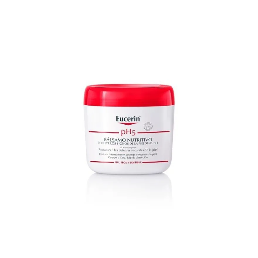 EUCERIN pH5 Bálsamo Nutritivo 450ml