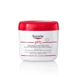 EUCERIN pH5 Bálsamo Nutritivo 450ml