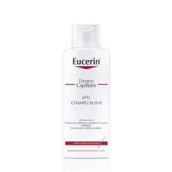 Eucerin Ph5 Champú Suave 250 ml