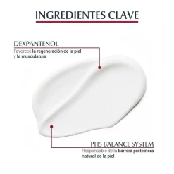 EUCERIN pH5 Crema-Gel Ultraligera Piel Seca y Sensible 350ml