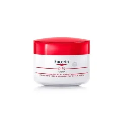 EUCERIN pH5 Crema Piel Seca y Sensible 75ml