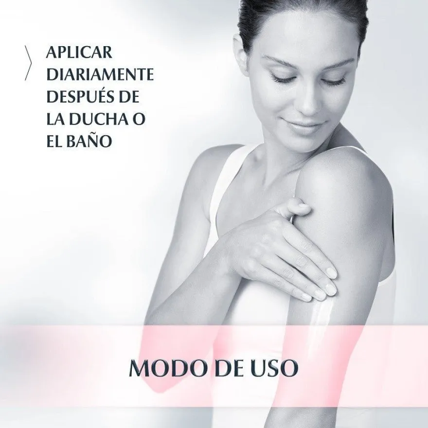 EUCERIN pH5 Loción Hidratante Piel Sensible y Seca 400ml