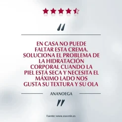 EUCERIN pH5 Loción Hidratante Piel Sensible y Seca 400ml