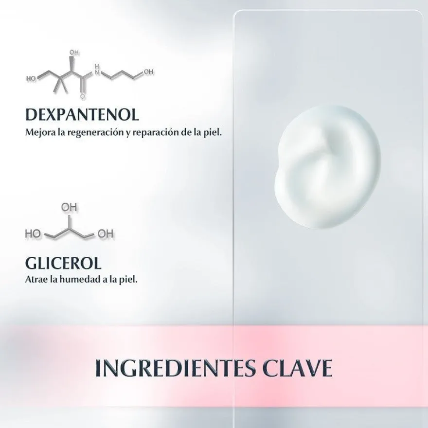 EUCERIN pH5 Loción Hidratante Piel Sensible y Seca 400ml