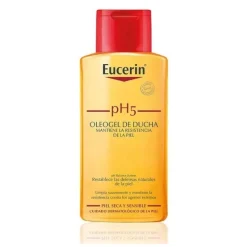 EUCERIN pH5 Oleogel de Ducha 200ml