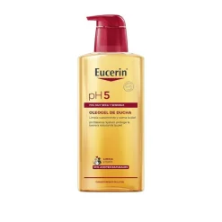 EUCERIN pH5 Oleogel de Ducha 400ml