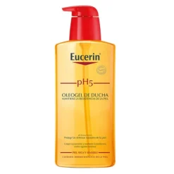 EUCERIN pH5 Oleogel de Ducha 400ml