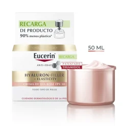 Eucerin Refill Crema de día Rosé Hyaluron Filler Elasticity 50ml