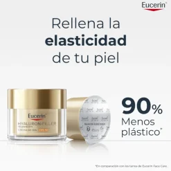Eucerin Refill Crema de día SPF30 Hyaluron Filler Elasticity 50ml