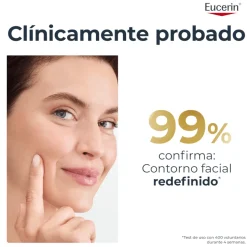 Eucerin Refill Crema de día SPF30 Hyaluron Filler Elasticity 50ml