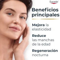 Eucerin Refill Crema de noche Hyaluron Filler Elasticity 50ml