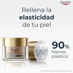 Eucerin Refill Crema de noche Hyaluron Filler Elasticity 50ml