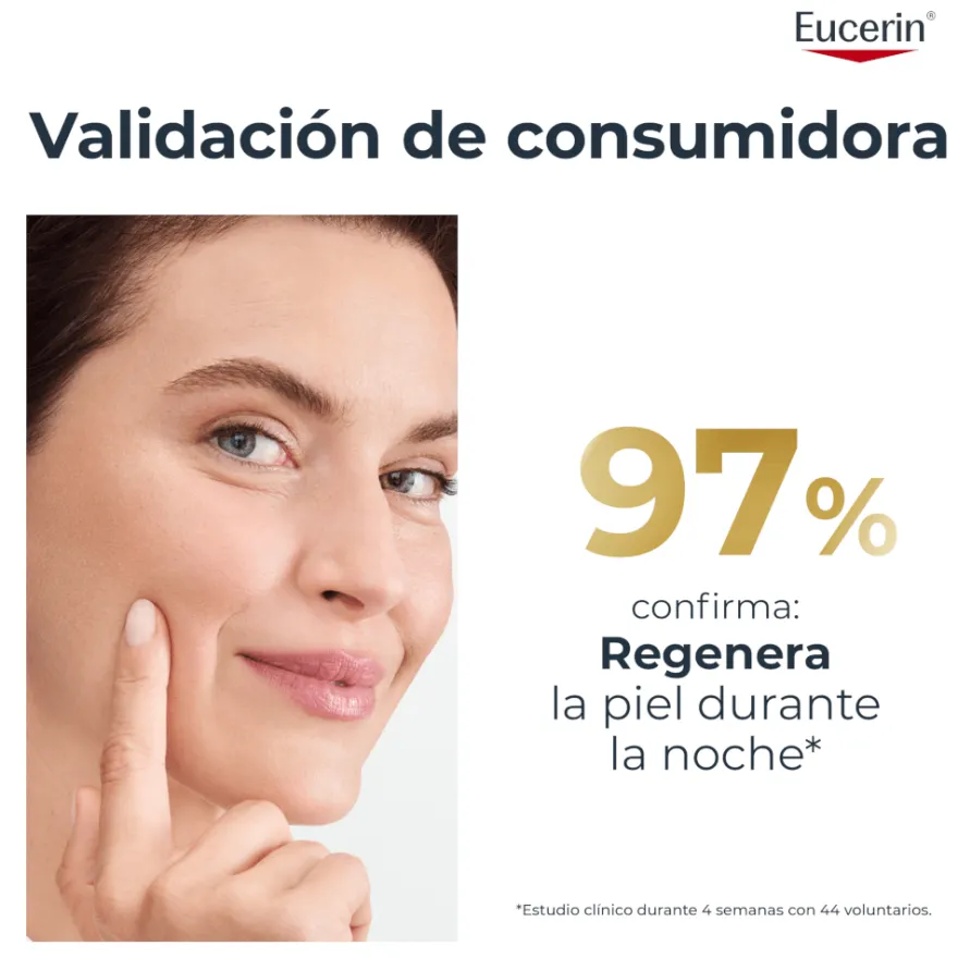 Eucerin Refill Crema de noche Hyaluron Filler Elasticity 50ml