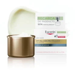 Eucerin Refill Crema de noche Hyaluron Filler Elasticity 50ml