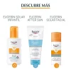EUCERIN Sensitive Protect Kids Trigger Spray Solar Infantil SPF50+ (250ml) PRECIO ESPECIAL