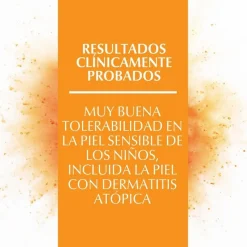 EUCERIN Sensitive Protect Kids Trigger Spray Solar Infantil SPF50+ (250ml) PRECIO ESPECIAL