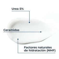 EUCERIN Urea Repair Crema de Manos 5% Urea 75 ml