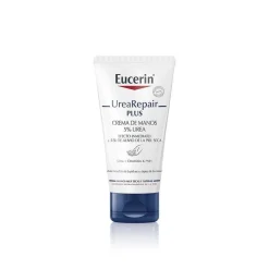 EUCERIN Urea Repair Crema de Manos 5% Urea 75 ml