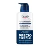 Eucerin Urea Repair Loción Duplo 2x400 ml