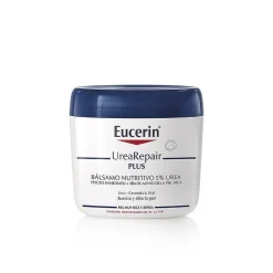 EUCERIN Urea Repair Plus Bálsamo Nutritivo 5% Urea 450ml
