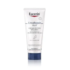 EUCERIN Urea Repair Plus Crema para Pies 10% Urea 100ml