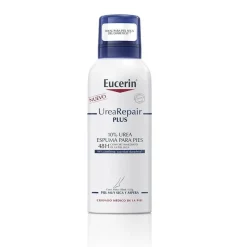 EUCERIN Urea Repair Plus Espuma para Pies 10% Urea 150ml