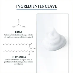 EUCERIN Urea Repair Plus Espuma para Pies 10% Urea 150ml