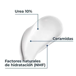 EUCERIN Urea Repair Plus Loción 10% Urea Triplo 3x1000ml