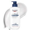 EUCERIN Urea Repair Plus Loción 10% Urea Triplo 3x400ml