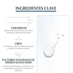 EUCERIN Urea Repair Plus 5% Loción Corporal con Perfume 400ml